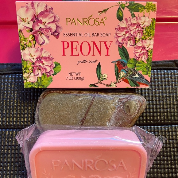 ESSENTIAL OIL BODY BAR - Picture 6 of 8